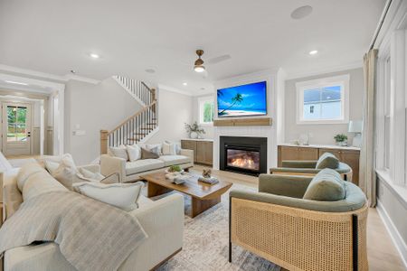 New construction Single-Family house 6000 Connor Ct, North Charleston, SC 29406 - image 13