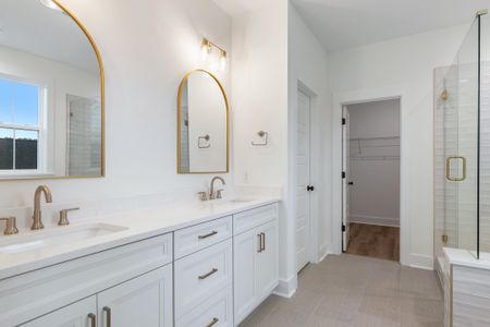 New construction Single-Family house 501 Ivy Green Ln, Summerville, SC 29486 plan Wando N - image 9