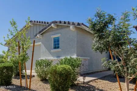 New construction Single-Family house 17486 W Via De Luna Dr, Surprise, AZ 85387 - image 20