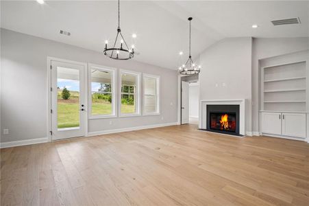 New construction Single-Family house 1209 Lakeside Overlook, Canton, GA 30114 - image 15