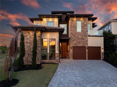 New construction Single-Family house 16306 Ravenna Ct, Montverde, FL 34756 - image