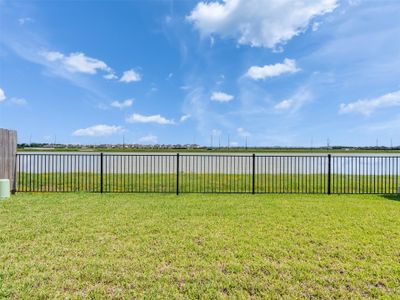 New construction Single-Family house 1206 Elsinore Dr, Arcola, TX 77583 plan Belle Vue 1900 SB - image 19