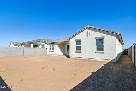 New construction Single-Family house 25624 N 154Th Ln, Surprise, AZ 85387 Pearl- photo 37 37