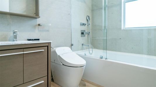 New construction Condo house 1310 Ne 117Th Ter, Unit 2, Miami, FL 33161 null- photo 10 10