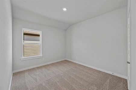 New construction Single-Family house 413 Rose Ave, Cleburne, TX 76033 Essex- photo 24 24