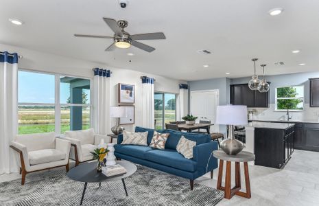 Vida's Way by Pulte Homes in Zephyrhills - photo 41 41