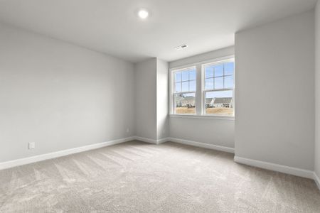 New construction Single-Family house 5312 Allburn Pkwy, Concord, NC 28027 null- photo 27 27