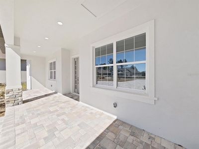 New construction Single-Family house 4716 Hickory Oak Dr, Brooksville, FL 34601 - image 4