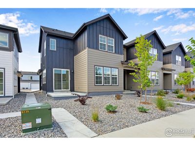 New construction Single-Family house 1753 Mount Meeker Ave, Berthoud, CO 80513 plan Plan C - image