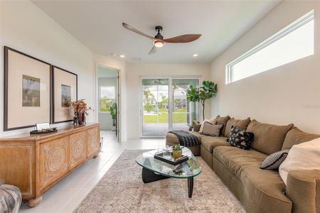 New construction Townhouse house 3038 Isles Wy, New Smyrna Beach, FL 32168 - image 19
