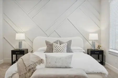 New construction Single-Family house 719 Thornton Rd, Unit B, Houston, TX 77018 - image 11