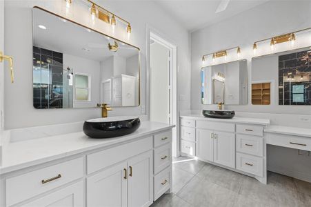 New construction Single-Family house 112 La Paloma Wy, Decatur, TX 76234 - image 3