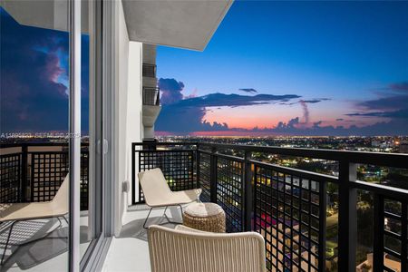 New construction Condo house 1420 Nw 14Th Ave, Unit 1501, Miami, FL 33125 - image