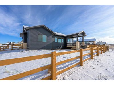 New construction Single-Family house 125 Boxwood Dr, Windsor, CO 80550 - image