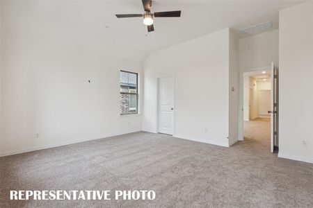 New construction Townhouse house 226 Dylan Wy, Midlothian, TX 76065 - image 11