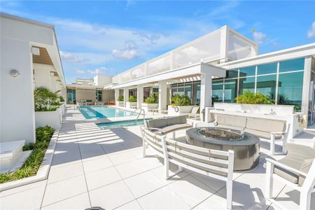 New construction Condo house 777 3Rd Ave N, Unit 1603, St. Petersburg, FL 33701 plan  Citrine  - image 18