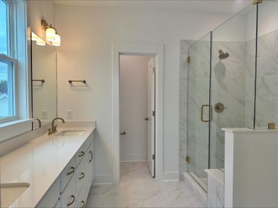 New construction Single-Family house 708 Rumbling Leaf Ln, Summerville, SC 29486 plan Barton P - image 6