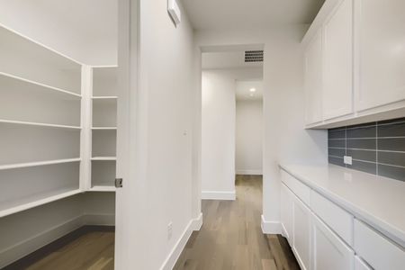 New construction Single-Family house 11404 Jackloe St, Fort Worth, TX 76052 plan 1688 - image 11