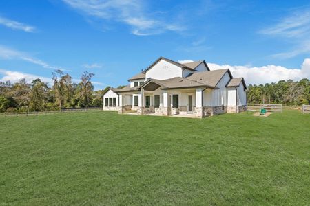 New construction Single-Family house 109 Bentwood Meadow Ln, Montgomery, TX 77356 - image 4