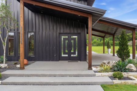 New construction Single-Family house 2743 Bobville Rd, Montgomery, TX 77316 - image