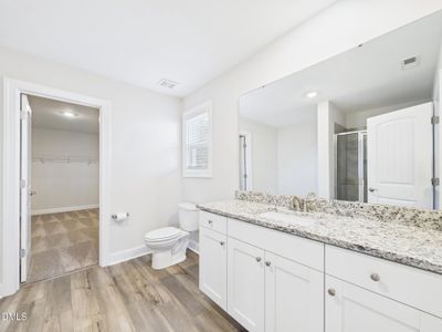 New construction Single-Family house 110 Symmetry Lp, Youngsville, NC 27596 - image 12