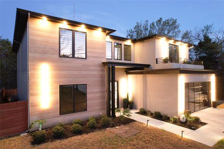 New construction Single-Family house 522 S Clark Rd, Cedar Hill, TX 75104 - image