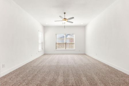 New construction Single-Family house 998 Briac Ln, Conroe, TX 77301 - image 9