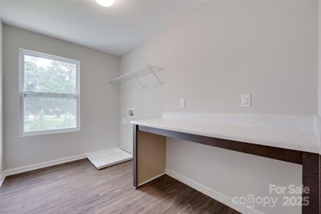 New construction Single-Family house 5305 Friendly Baptist Church Rd, Indian Trail, NC 28079 null- photo 36 36