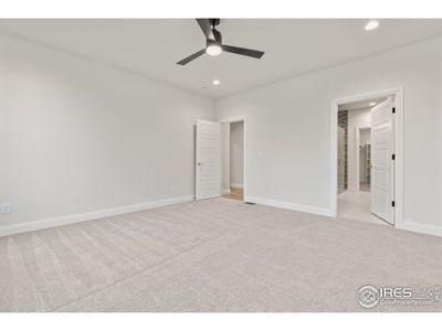 New construction Duplex house 215 57Th Ave, Greeley, CO 80634 plan Big Bend - image 17