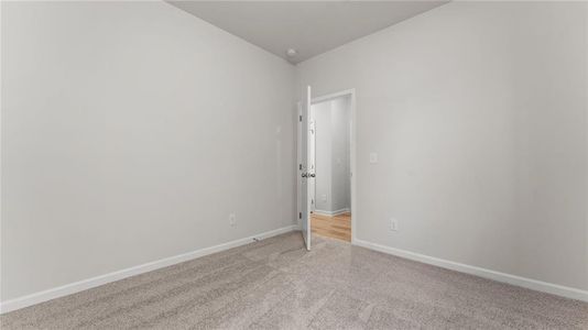 New construction Single-Family house 348 Cedar Hill Dr, Dallas, GA 30132 plan Chatham - image 15