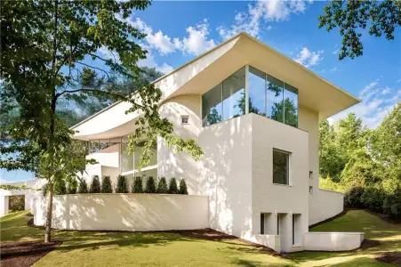 New construction Single-Family house 3619 Ivy Rd, Atlanta, GA 30342 - image