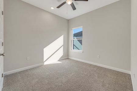 New construction Single-Family house 6115 Tansey St, Crestview, FL 32539 plan Maybell I - image 16