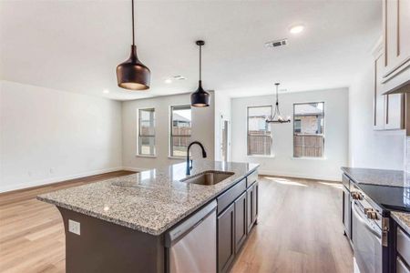 Reatta Ridge by Clarity Homes in Justin - image 15