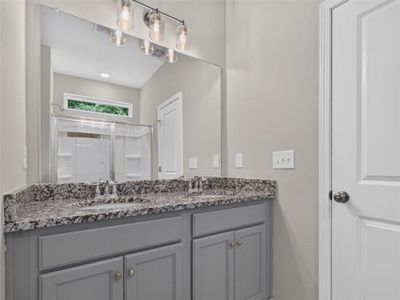 New construction Single-Family house 693 Shoals Trl, Dallas, GA 30132 plan Braydon - image 10