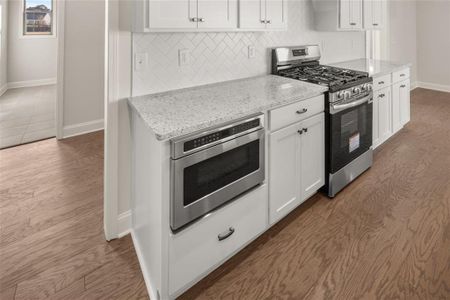 New construction Single-Family house 3792 Tielman St, Snellville, GA 30078 - image 6