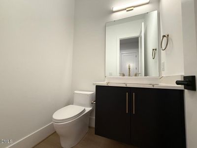 New construction Single-Family house 7961 Wexford Waters Ln, Wake Forest, NC 27587 - image 11