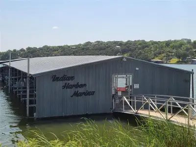 New construction Manufactured Home house 1121 Pawnee Trl, Granbury, TX 76048 - image