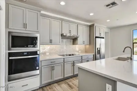 New construction Single-Family house 18230 E Coronado Cave Ct, Rio Verde, AZ 85263 plan Evia - image 5