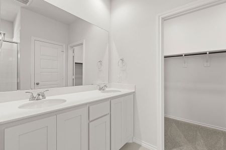 New construction Single-Family house 3315 Dahlia Dr, Melissa, TX 75454 plan Birch - image 18