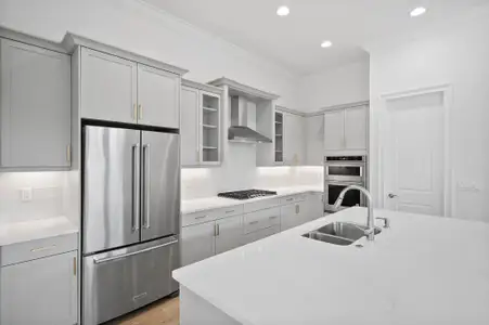 New construction Single-Family house 4226 Lucaya Pointe Wy, Vero Beach, FL 32967 plan Cypress - image 5