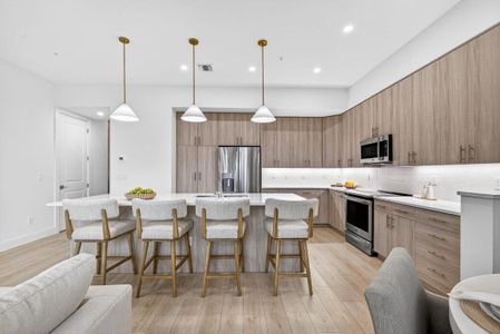 New construction Townhouse house 135 Water Pointe Pl, Unit 22, Jupiter, FL 33477 - image 16