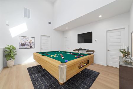 New construction Single-Family house 3007 Ventas Dr, Houston, TX 77047 - image 14