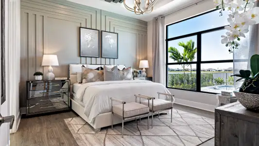 Cresswind Palm Beach at Westlake by Kolter Homes in Westlake - photo 33 33