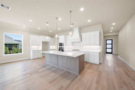 New construction Single-Family house 14915 Lake Par Cir, Willis, TX 77318 plan Bluebell - image 10