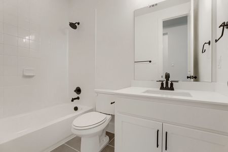 New construction Single-Family house 2617 Grinnel Dr, Celina, TX 75009 plan 1523 - image 17