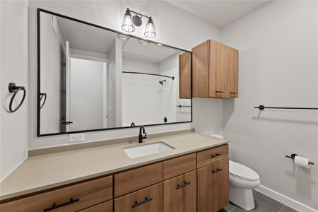 New construction Condo/Apt house 4510 Terry-O Ln, Unit 126, Austin, TX 78745 - photo 18 18