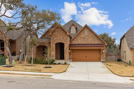 The Enclave at Potranco Oaks by Texas Homes in Castroville - photo 2 2