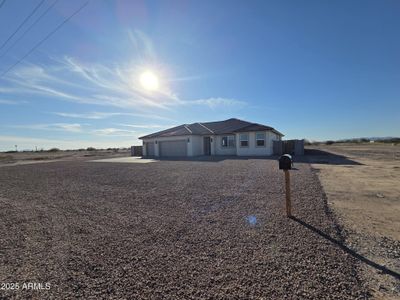 New construction Single-Family house 3410 N Tumbleweed Rd, Eloy, AZ 85131 - image