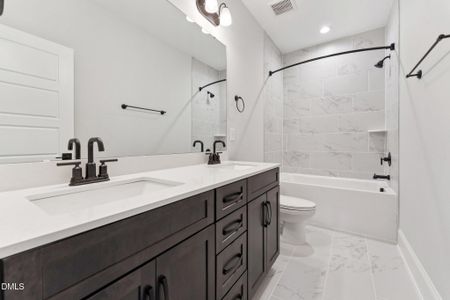 New construction Single-Family house 269 Ivy Ridge Rd, Chapel Hill, NC 27516 plan Galloway - image 9