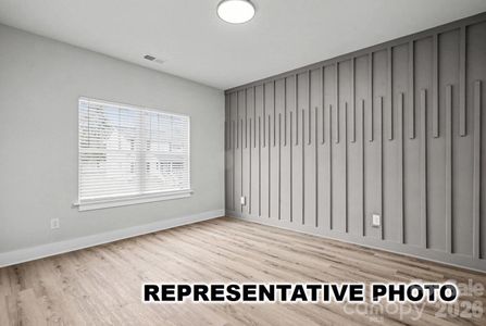 New construction Single-Family house 106 Outback Ln, Dallas, NC 28034 - image 7